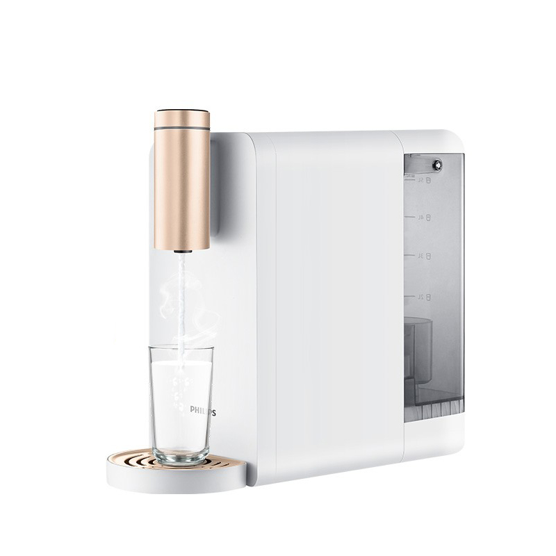 飞利浦 加热快速净水器