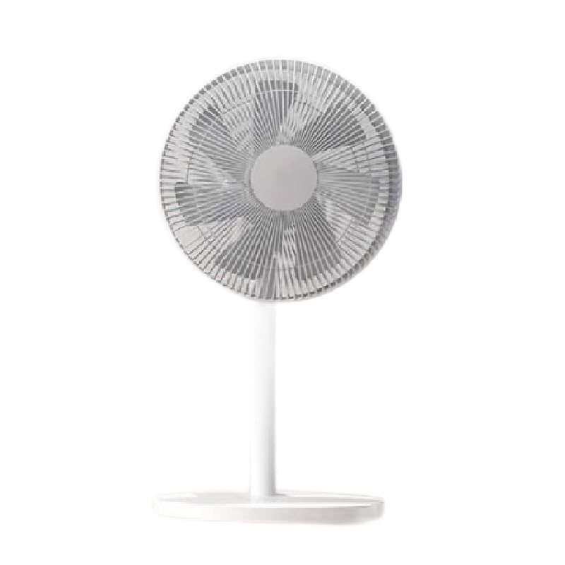 小米 智能遥控轻音电风扇