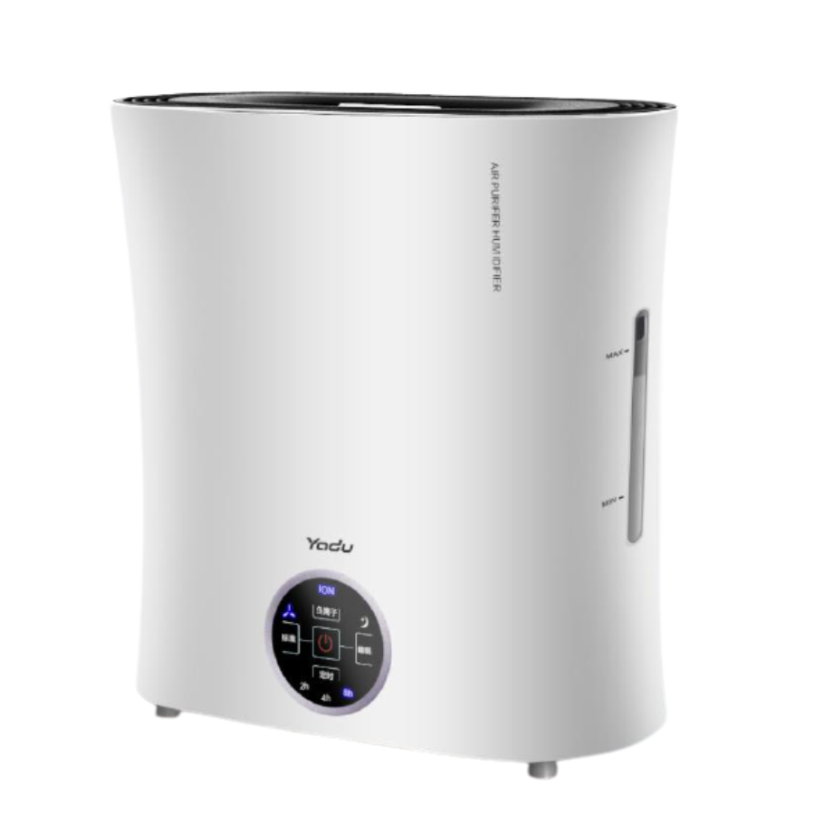亚都 负离子加湿器