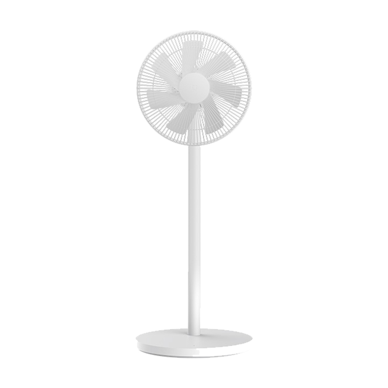 小米 宽幅送风低噪音电风扇