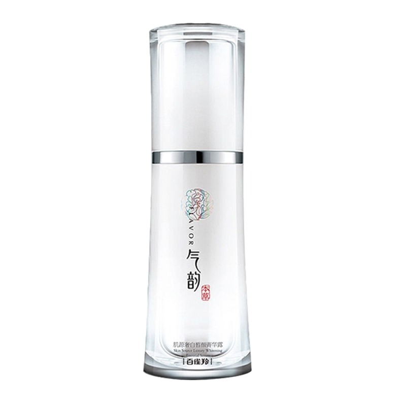 百雀羚 水润通透 精华