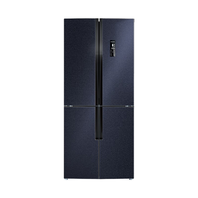 美菱独立冷冻抽屉冰箱