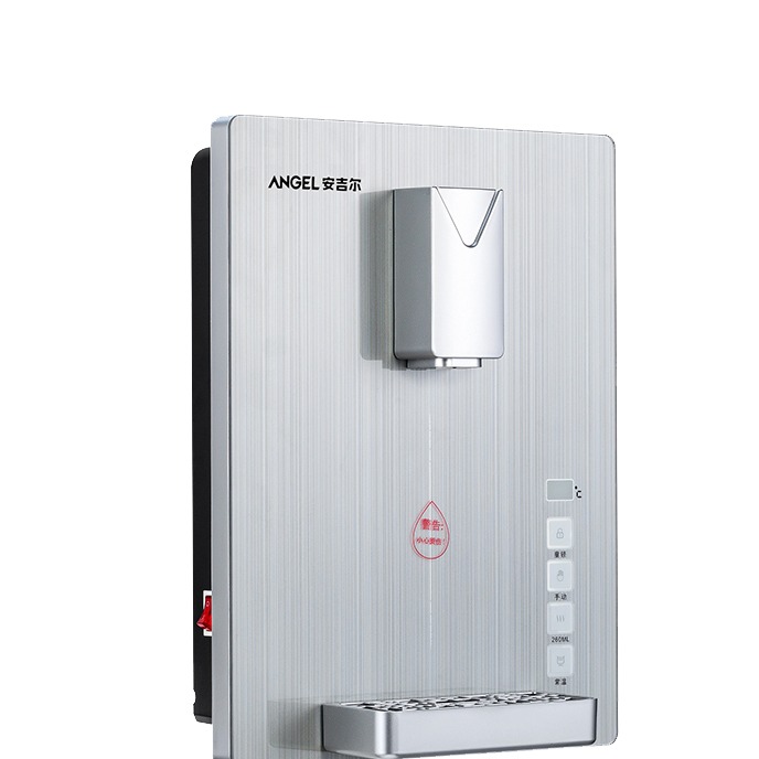 安吉尔 挂壁式设计净水器