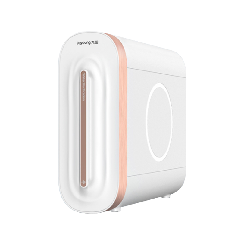 九阳ABS材质净水器