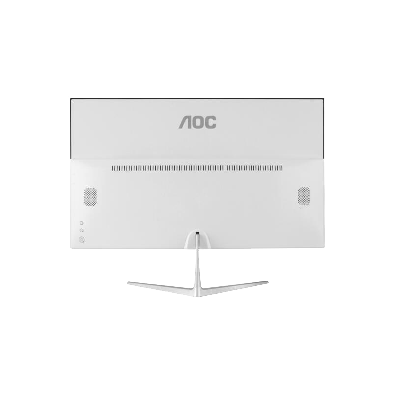 AOC 丰富接口设计 一体机