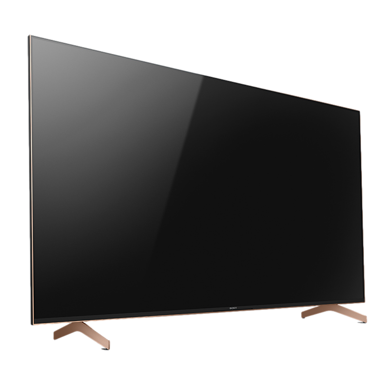 索尼 高清显示 电视