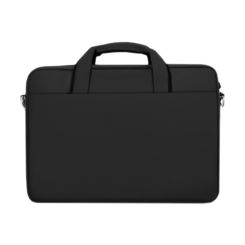 宏碁 手感舒适柔软电脑包