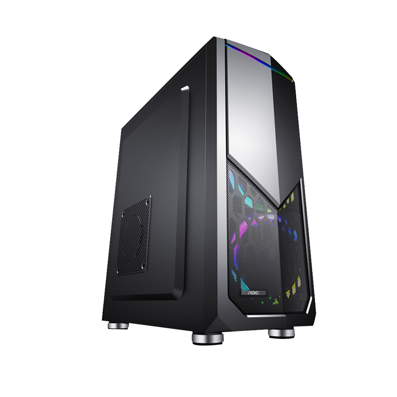 AOC 高性能快速散热台式机