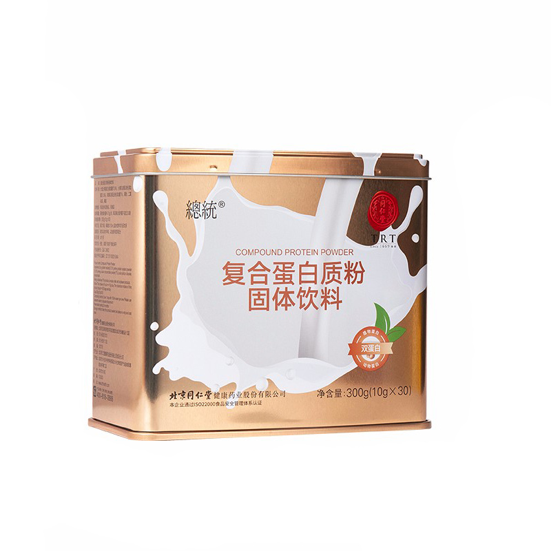 同仁堂 复合蛋白质粉