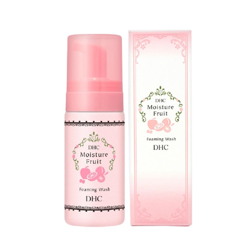 蝶翠诗 鲜果保湿 洁面乳