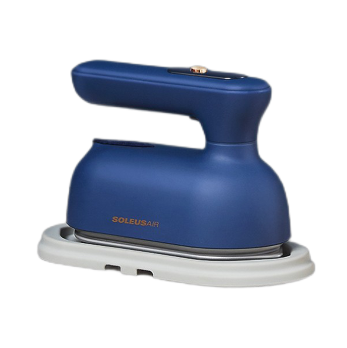 SOLEUSAIR 安全挂烫机