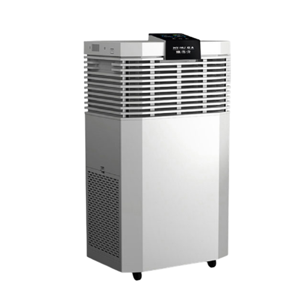 史密斯 数显空气净化器