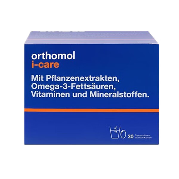 奥适宝独立小袋营养素