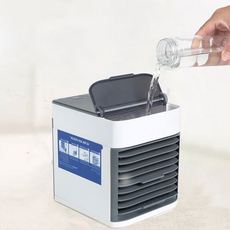 烨燊 健康过滤 冷风机