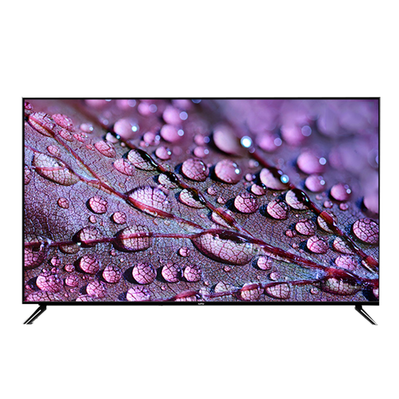 乐视TV 高性能全面屏电视