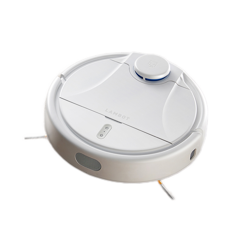 岚豹 激光导航扫地机器人