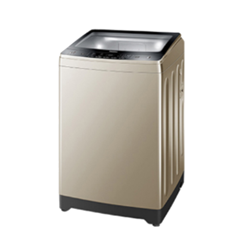 海尔 双动力防缠绕洗衣机