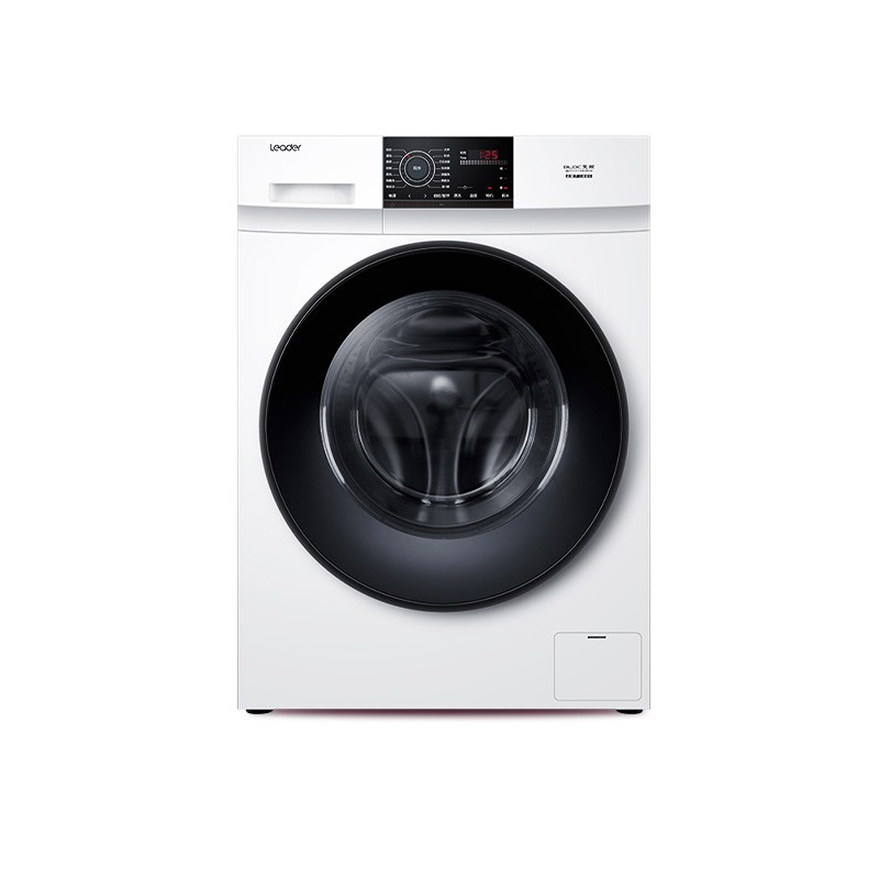 海尔 变频洗衣机