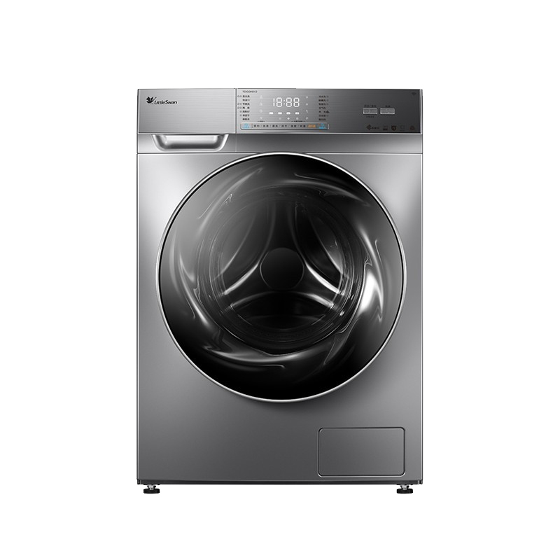 小天鹅 智能调控洗衣机