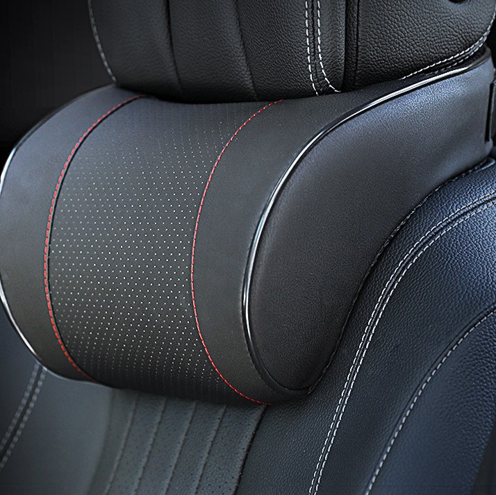 康车宝 正反两用汽车头枕