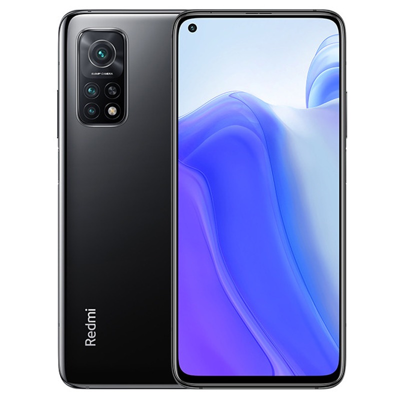 小米 高刷新率 手机