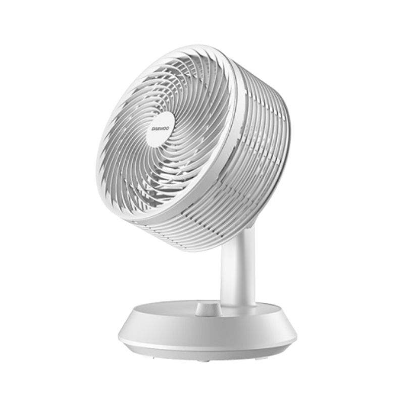 大宇3D空气循环扇