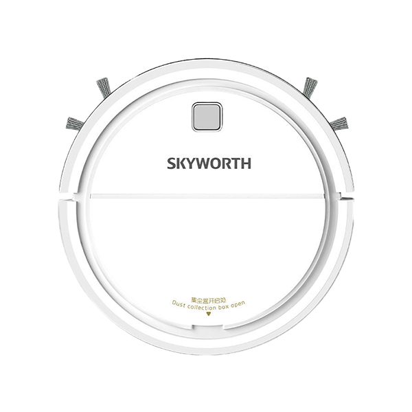 创维 家用多功能扫地机