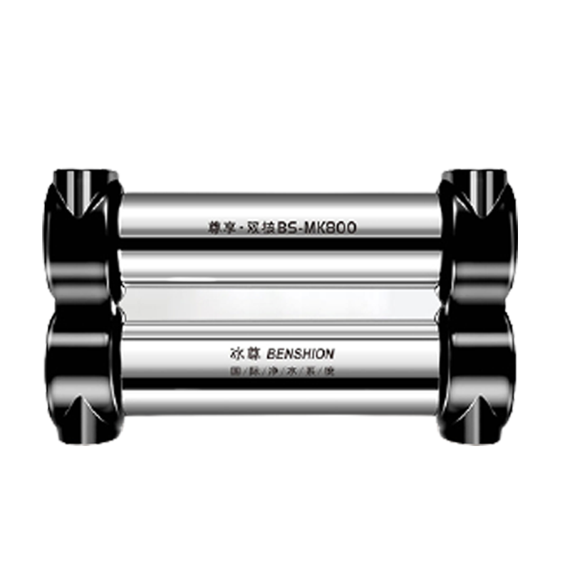 冰尊 自动冲洗净水器