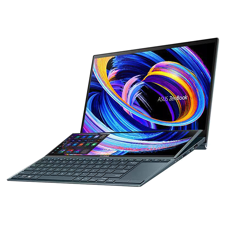 华硕 低功耗轻薄本