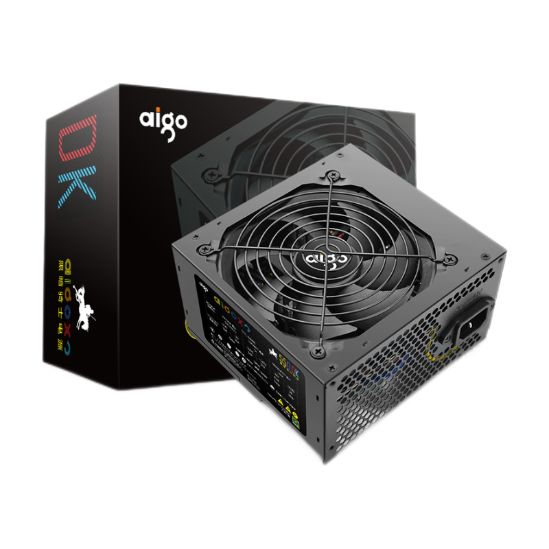 爱国者 稳定性高电源