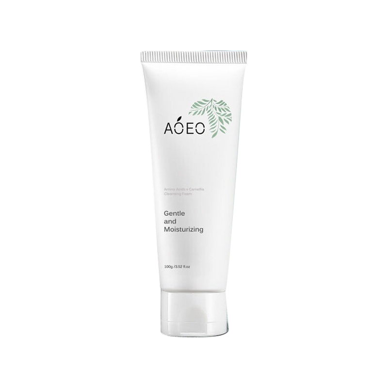 AOEO 氨基酸洁面乳