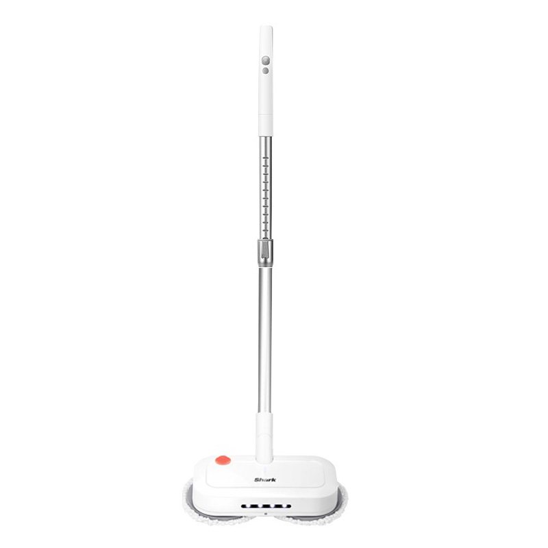 Shark 免手洗 电动拖把