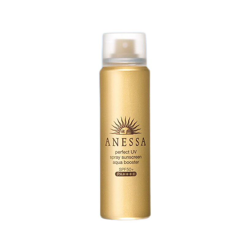 安热沙 全身可用防晒喷雾