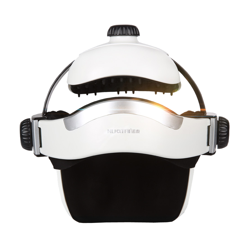 诺泰 电动头部按摩器