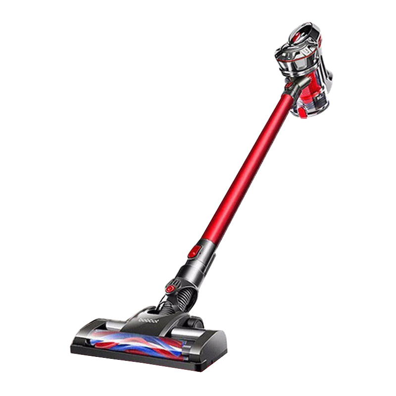 百格丽 车载大功率无线吸尘器