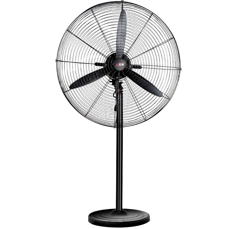 志高 大功率 电风扇