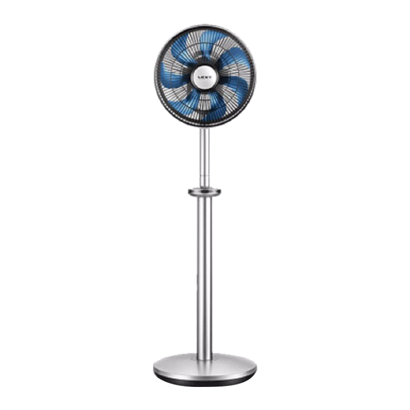 莱克 无线充电定时电风扇
