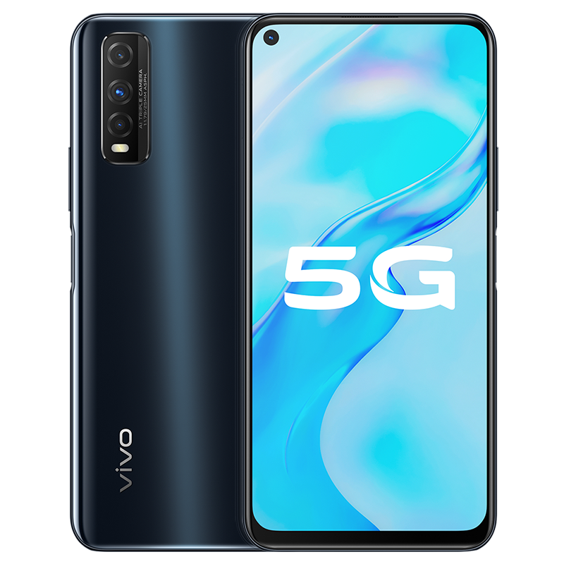 vivo 大容量存储 手机