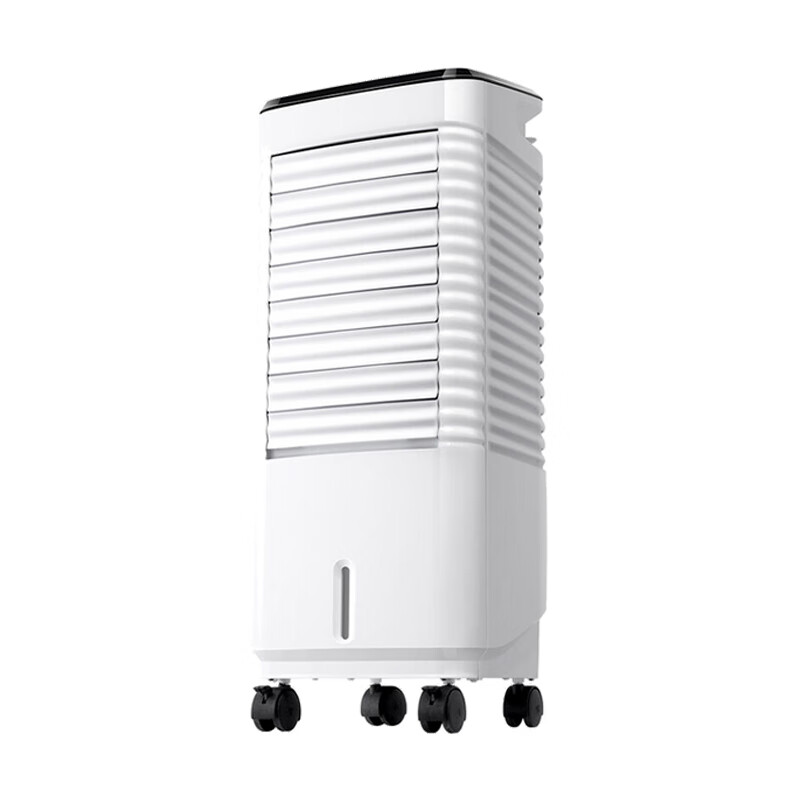 艾美特 加湿净化可定时冷风扇