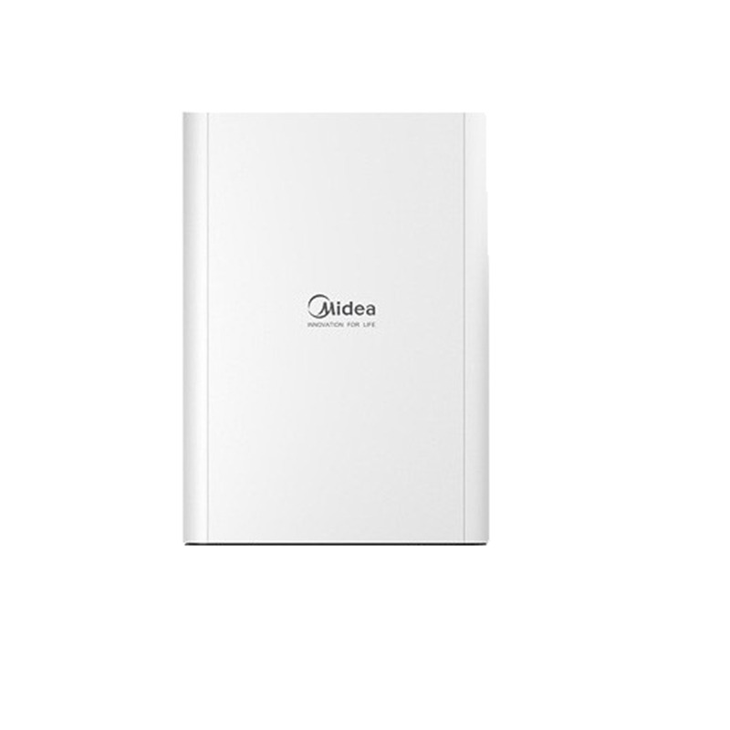 美的 物理过滤净水器