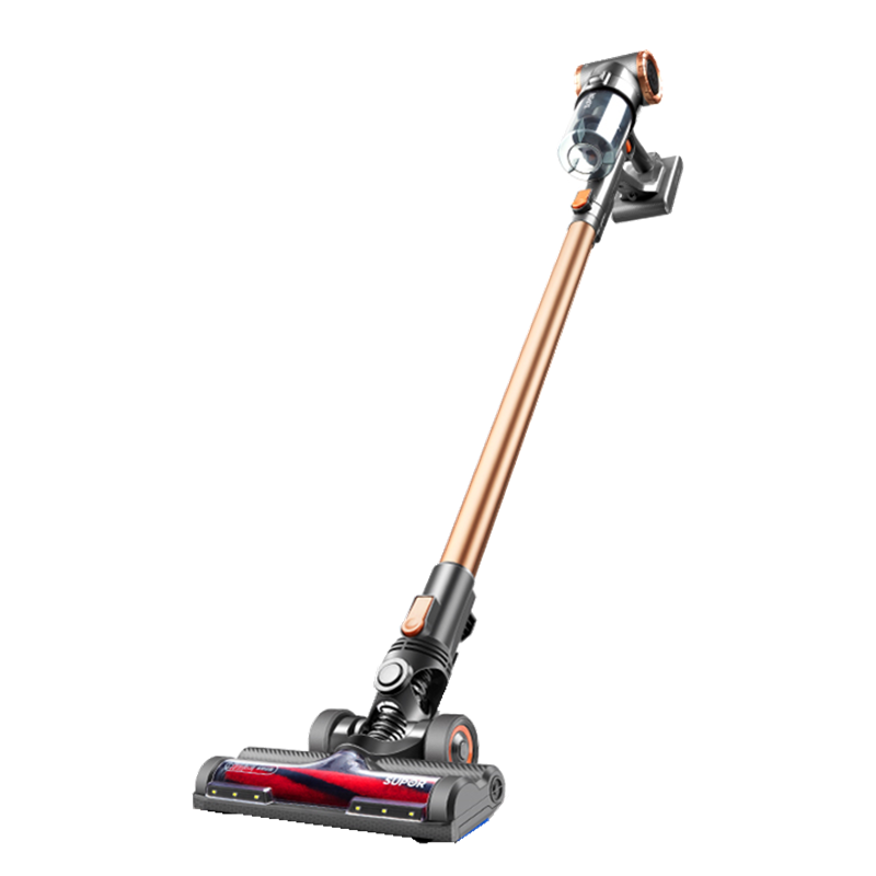 苏泊尔 平衡机身吸尘器