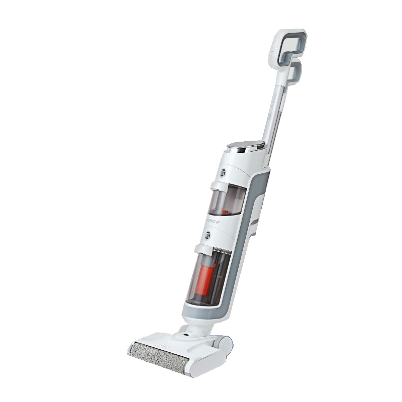 万摩尔 拖地一体洗地机