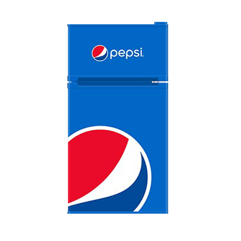 百事 多重降噪冰箱