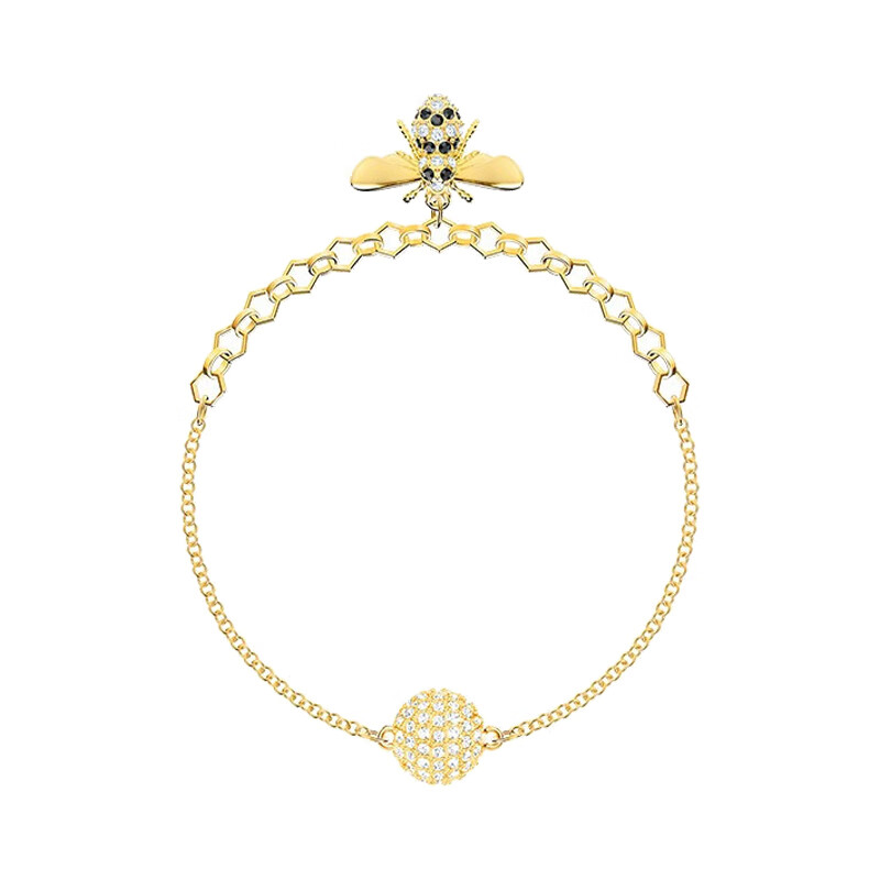 施华洛世奇秘密花园手链