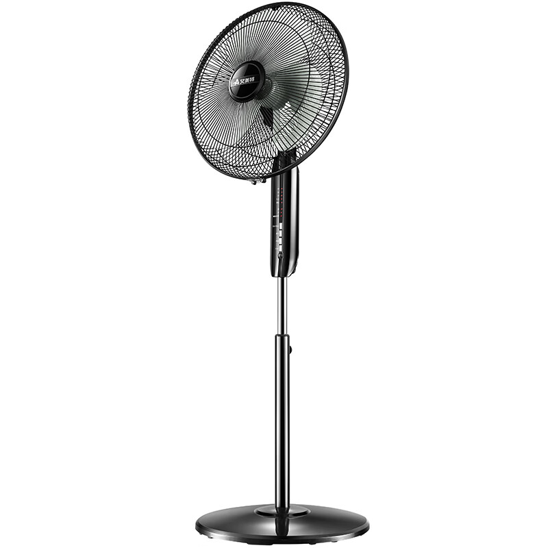 艾美特大风量电风扇