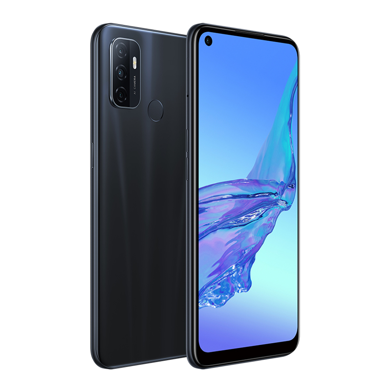 OPPO 3D轻薄机身手机