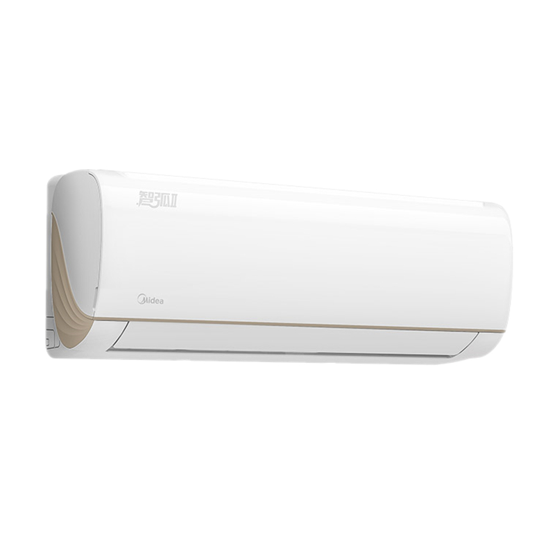 美的 静音壁挂空调