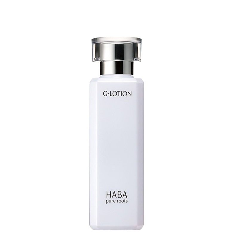 HABA 润泽透亮爽肤水