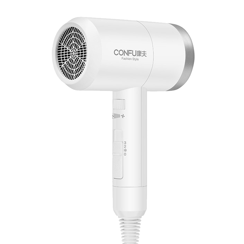 康夫 负离子恒温吹风机
