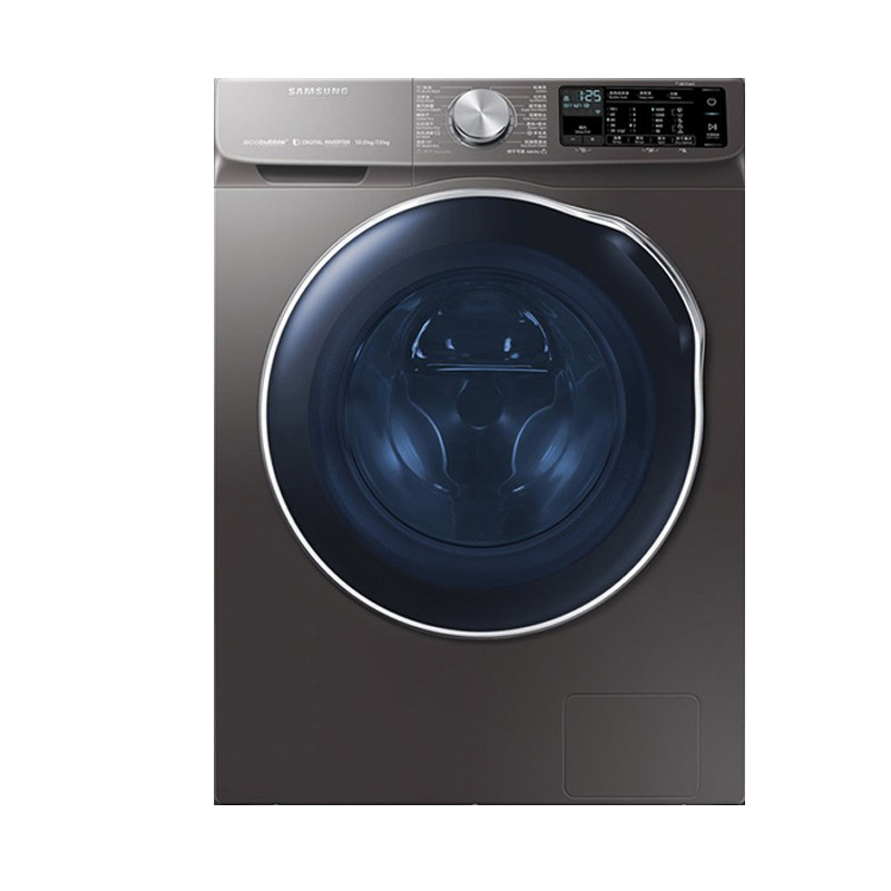 三星大容量滚筒洗衣机